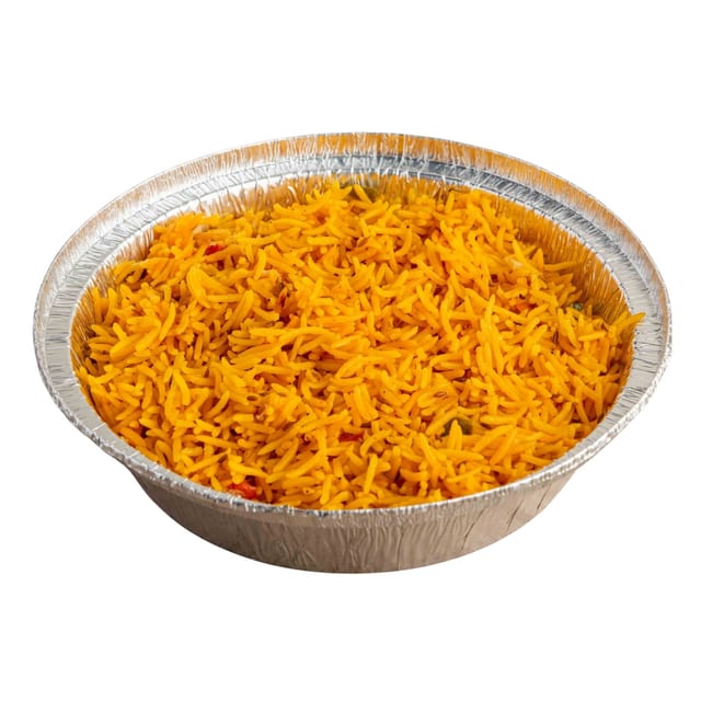 Rice - $4.99