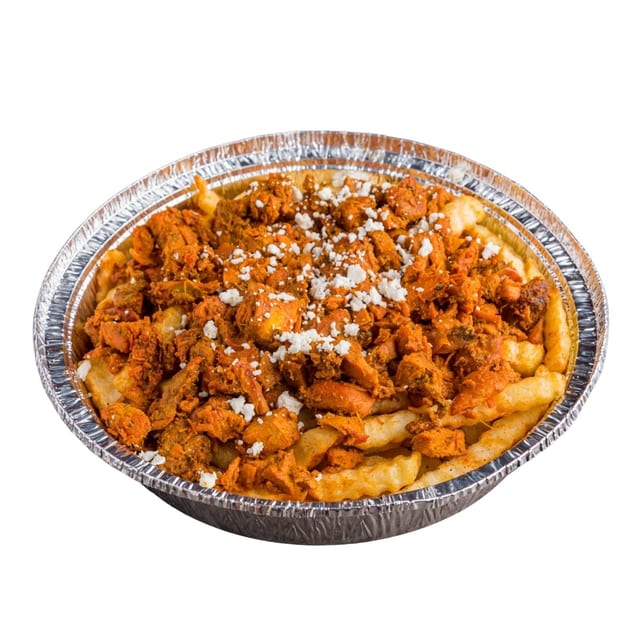 Chicken Fries Platter  - $12.99