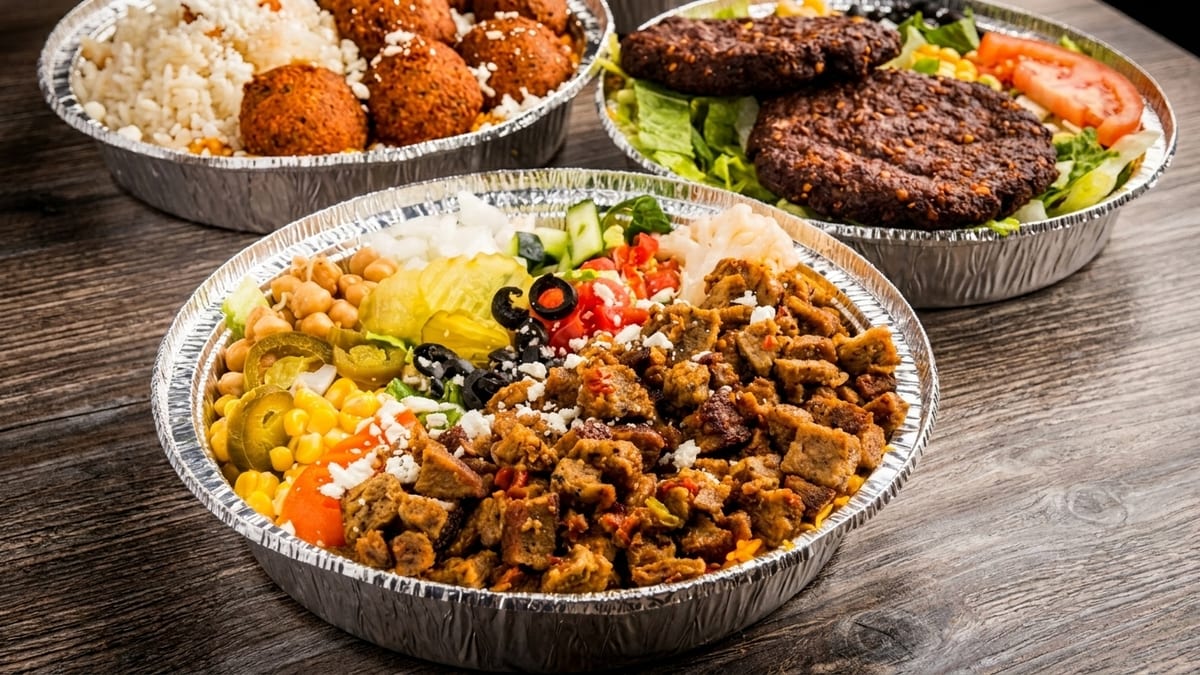 More than a meal