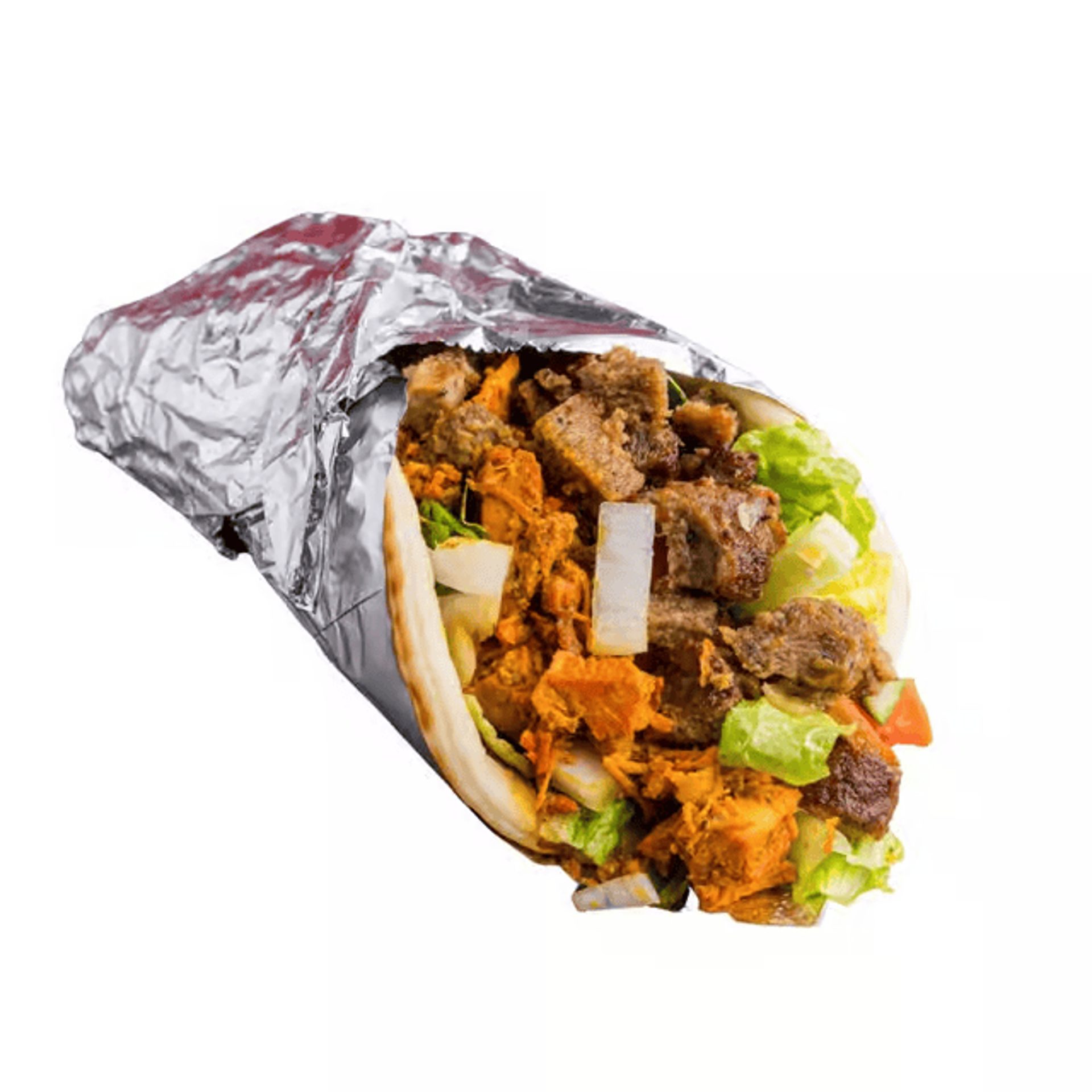 Best Halal Food in Sugar Land