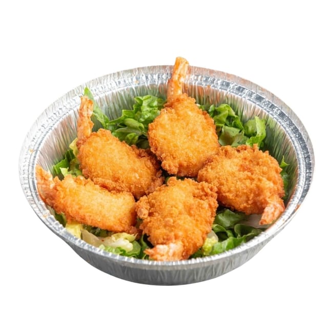 Shrimp (5 PCS)  - $6.99