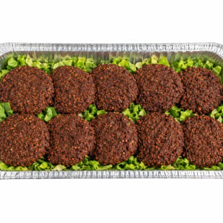 Chapli Kabab (10 PCS)