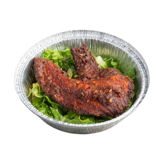 28. Fish (1 PCS)