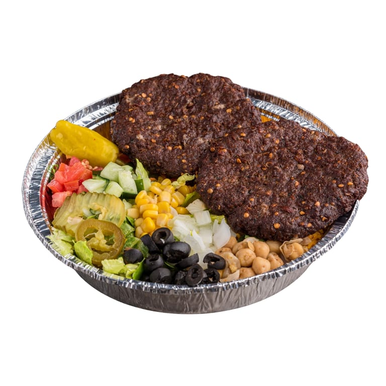 Delicious Halal Food Options