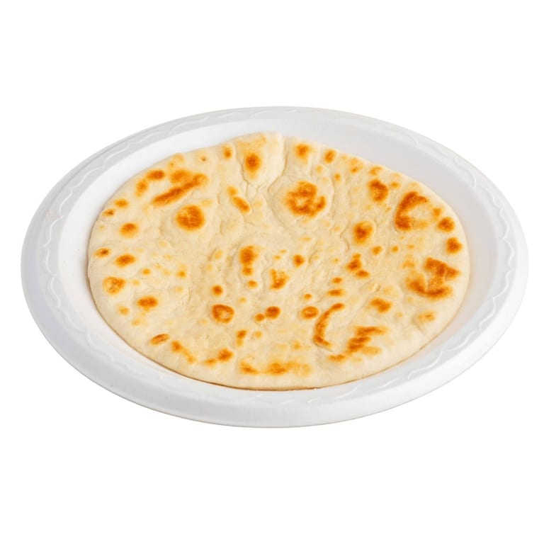 Delicious Pita Bread Awaits You