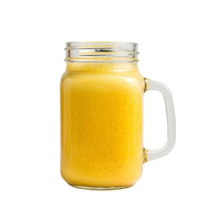 L. Orange Squeeze