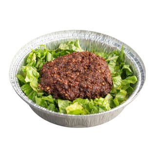 27. Chapli Kabab (1 PCS)