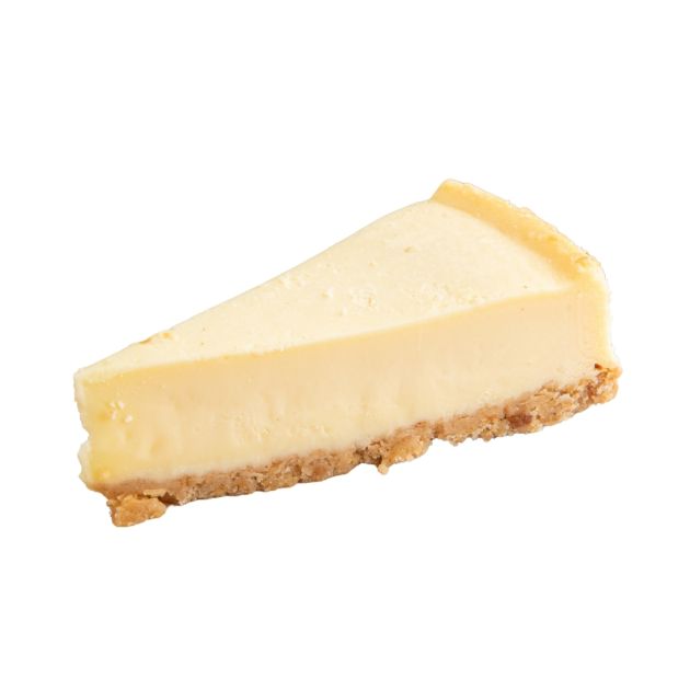 New York Cheesecake