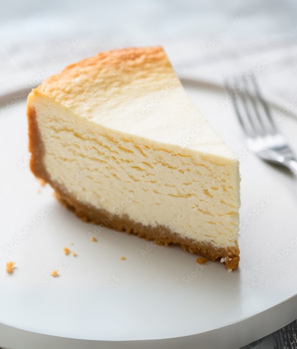 Desserts