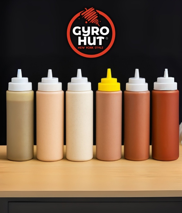 Sauces