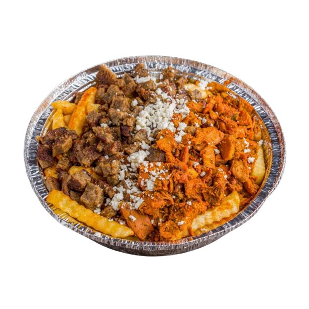 Chicken Fries Platter