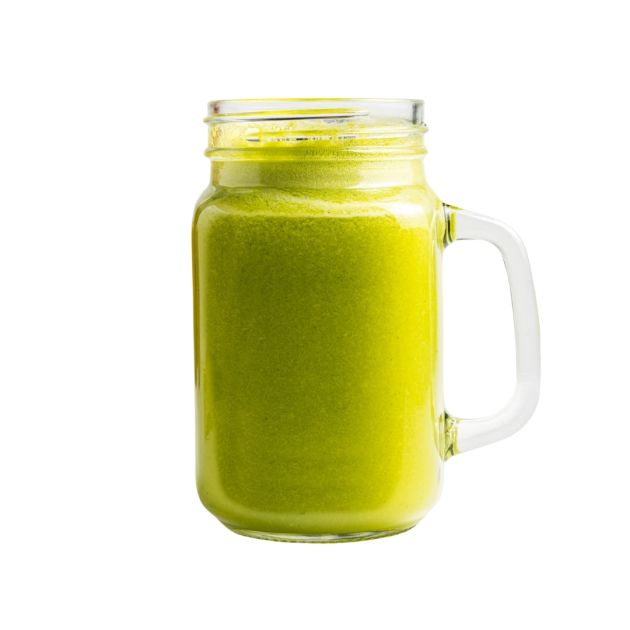 Kale Mixer